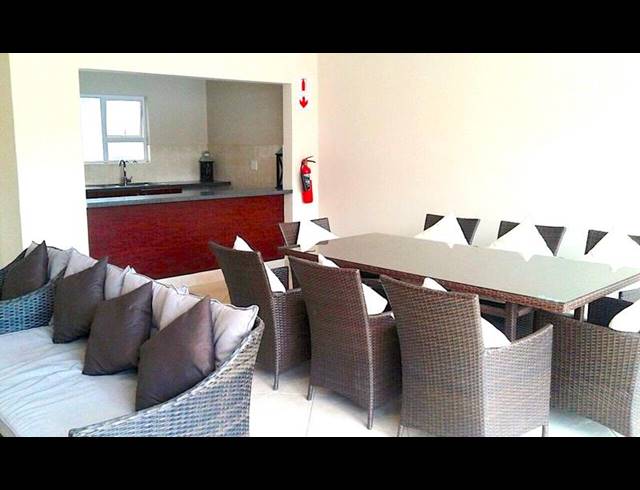 2 BEDROOM APARTMENT FOR SALE IN DUNKELD